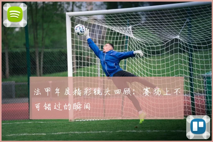 法甲年度精彩镜头回顾：赛场上不可错过的瞬间